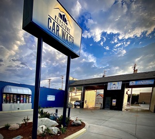 Keystone Carwash