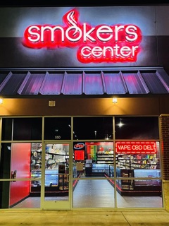 Smokers Center Smoke Shop in Katy, TX United States - Apple Maps