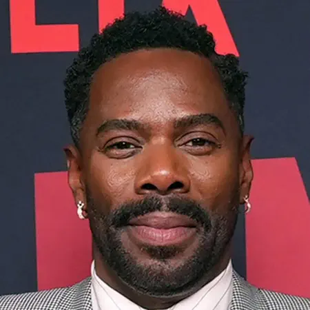 Colman Domingo