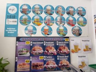 US Donuts