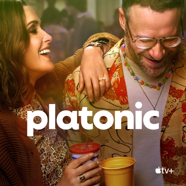 Platonic Poster