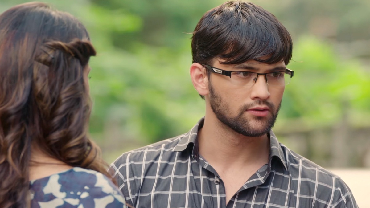 ‎Will Saanjh Find Arjun Before Maya Does? - Beyhadh (Series 1, Episode ...