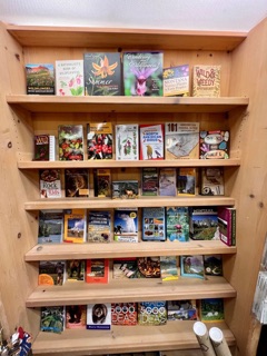 Book Peddler