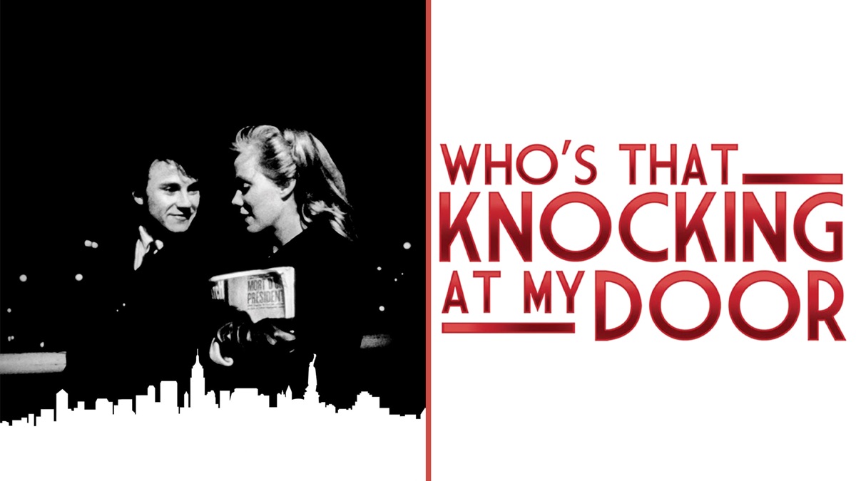 ‎Who's That Knocking at My Door? - Apple TV