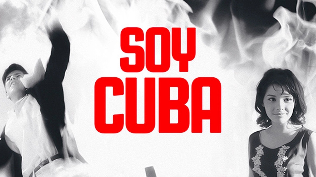 ‎Soy Cuba - Apple TV