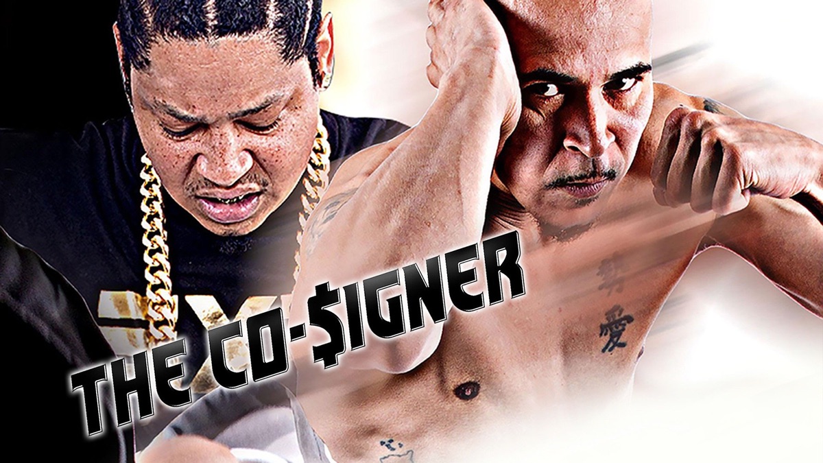 ‎The Co-Signer - Apple TV