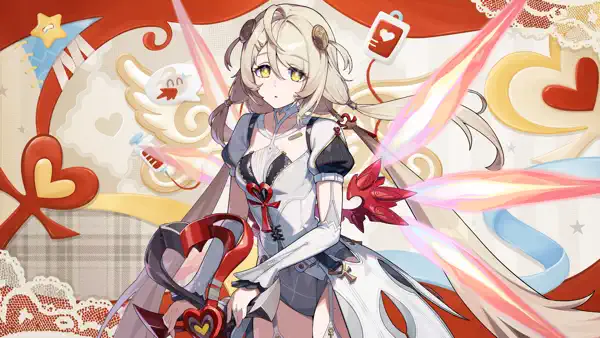 S-Rank Agent Phoenix Is Here!