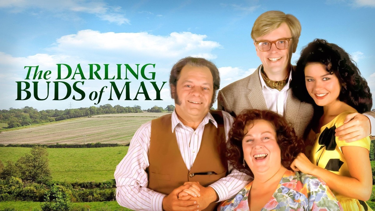 ‎The Darling Buds of May - Apple TV