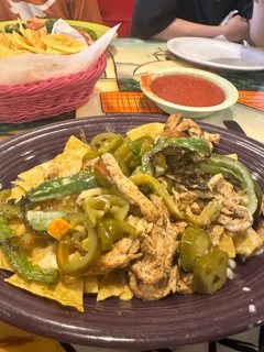 Los arcos Guntersville