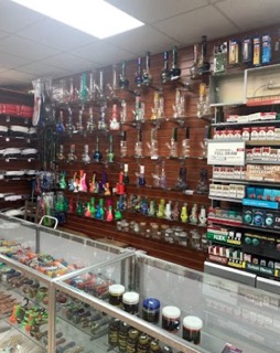 Cloud High Vape & Smoke Shop in Newark, DE United States