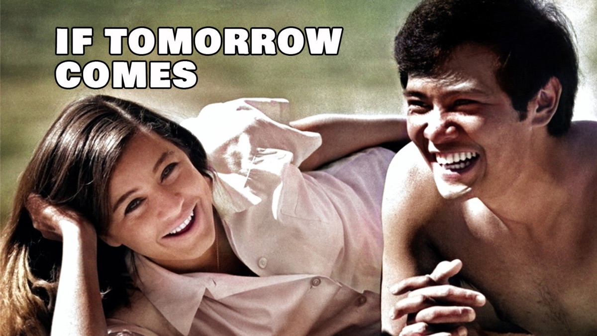 If Tomorrow Comes
