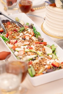 Charlotte Family Catering
