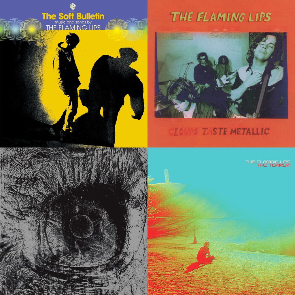 The Flaming Lips: Next Steps