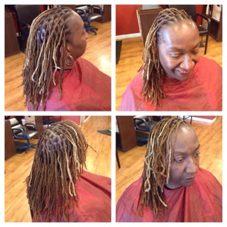 Prolific Hair Design
