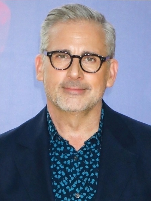‎Steve Carell Movies and Shows - Apple TV