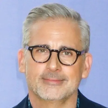 Steve Carell