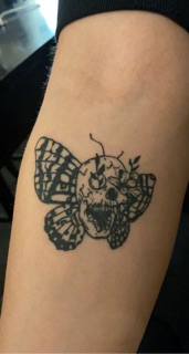Loco Motion Tattoo Shop