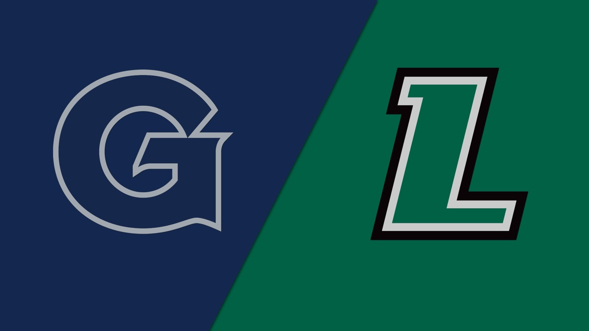 12 vs. Loyola Maryland NCAA Men's Lacrosse Apple TV