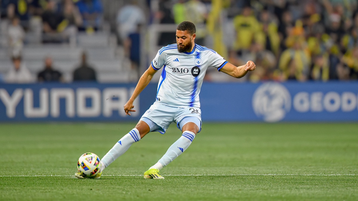 CF Montréal vs. Vancouver Whitecaps FC July 6, 2024 - Watch MLS Game