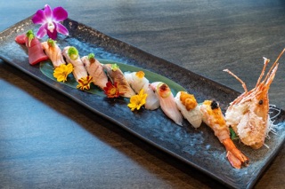 Sushi Mura Photos