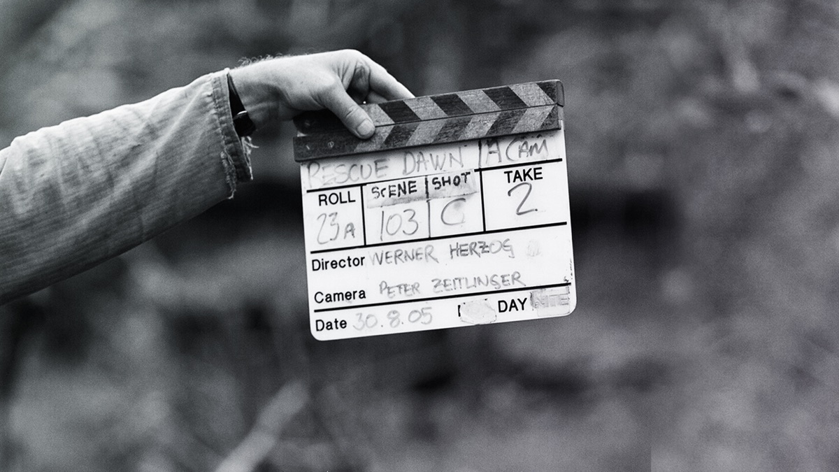 The Vice Guide To Film - Apple TV