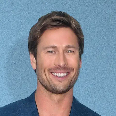 Glen Powell