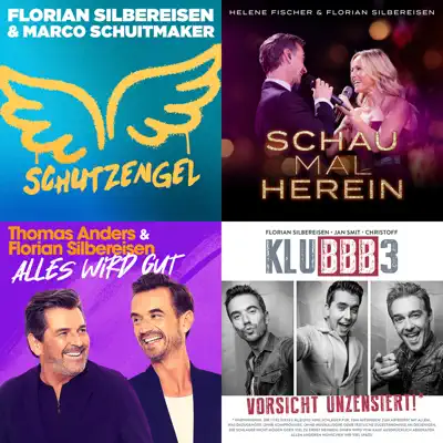 Listen to Florian Silbereisen Essentials featuring Beatrice Egli