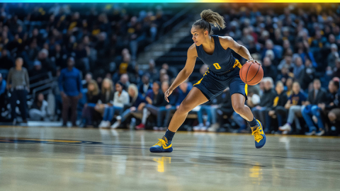 Read more about Women’s Basketball