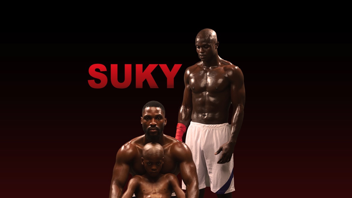 ‎Suky - Apple TV