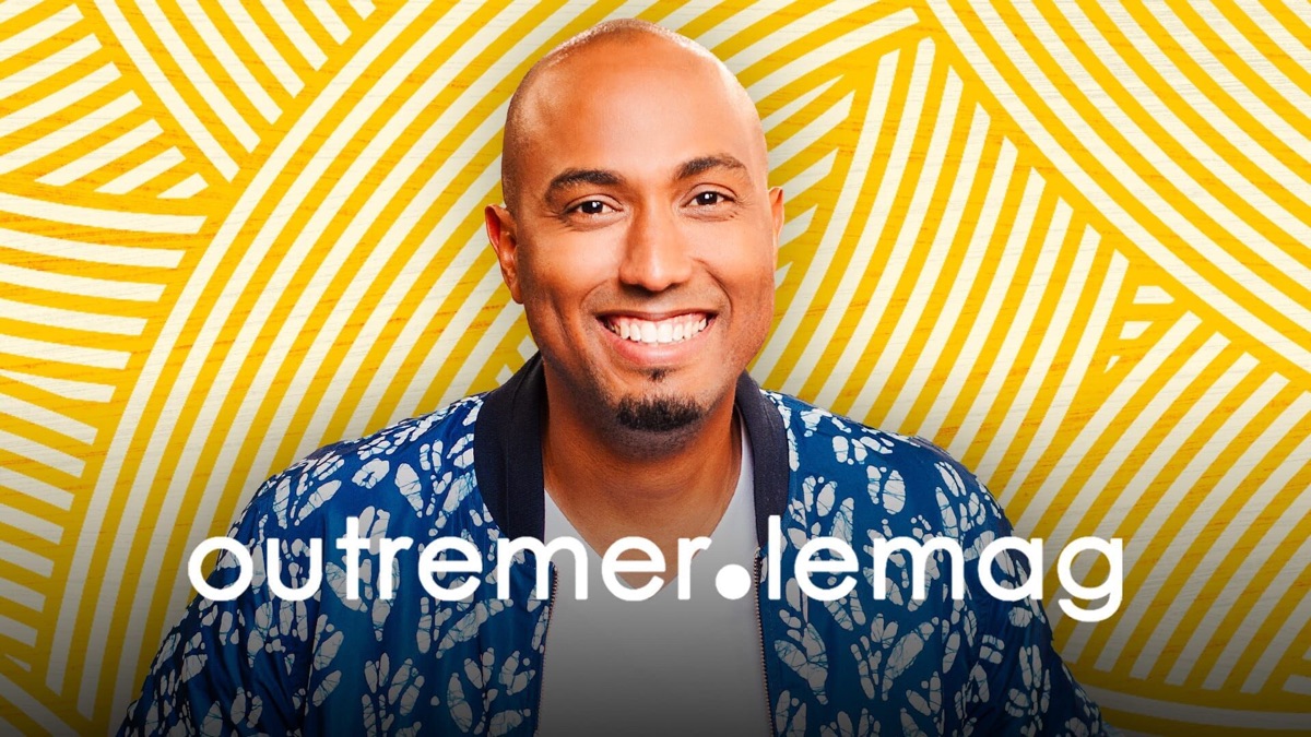 Émission du jeudi 5 décembre 2024 Outremer.le mag Apple TV (FR)