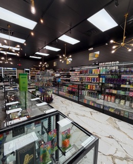 Vape & Tobacco World - Apple Maps