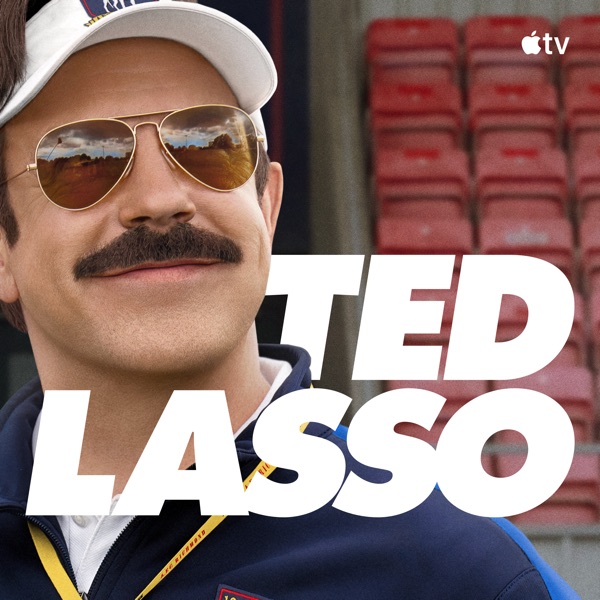 Ted Lasso Poster