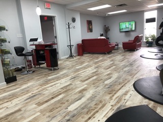 Jo’s hair care Dominican salon