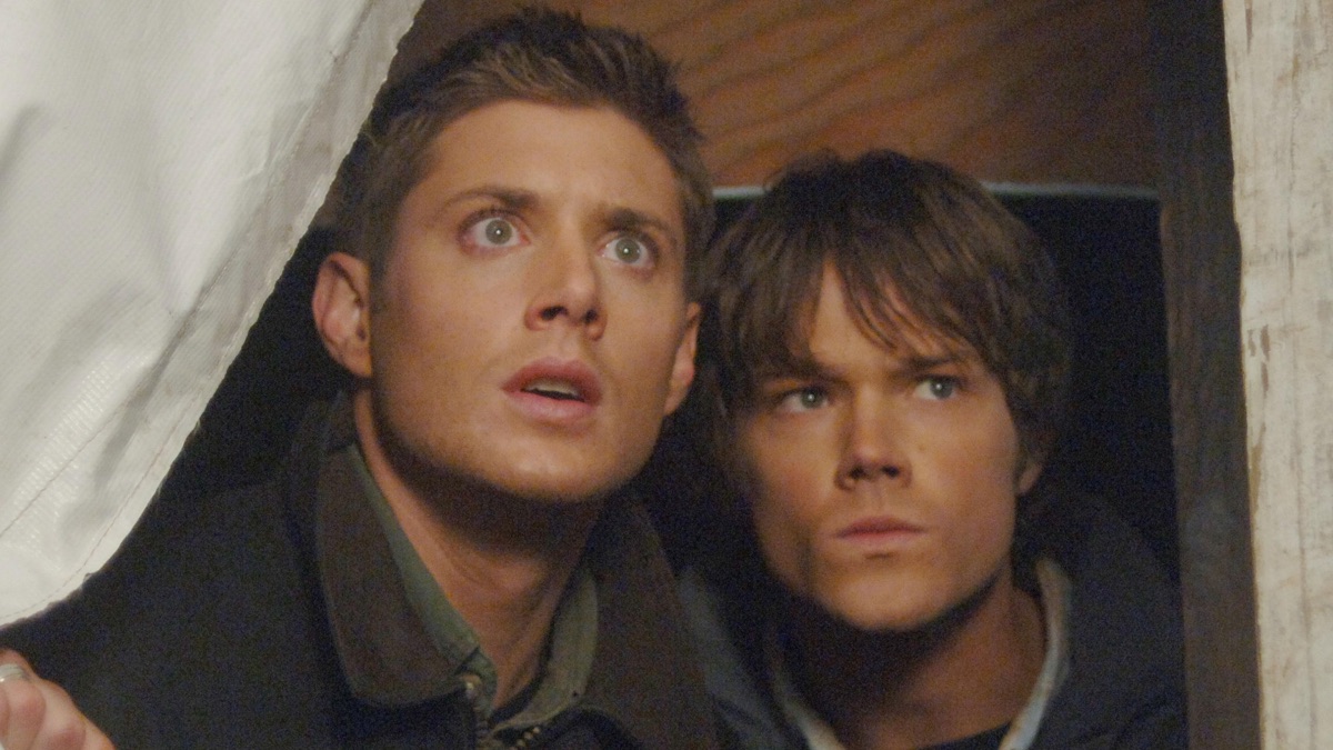 ‎Fé - Supernatural (Temporada 1, Episódio 12) - Apple TV (BR)