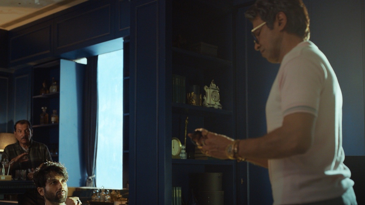 Le Jeu Du Chat Et De La Souris Chtoby Pomnili