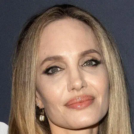Angelina Jolie