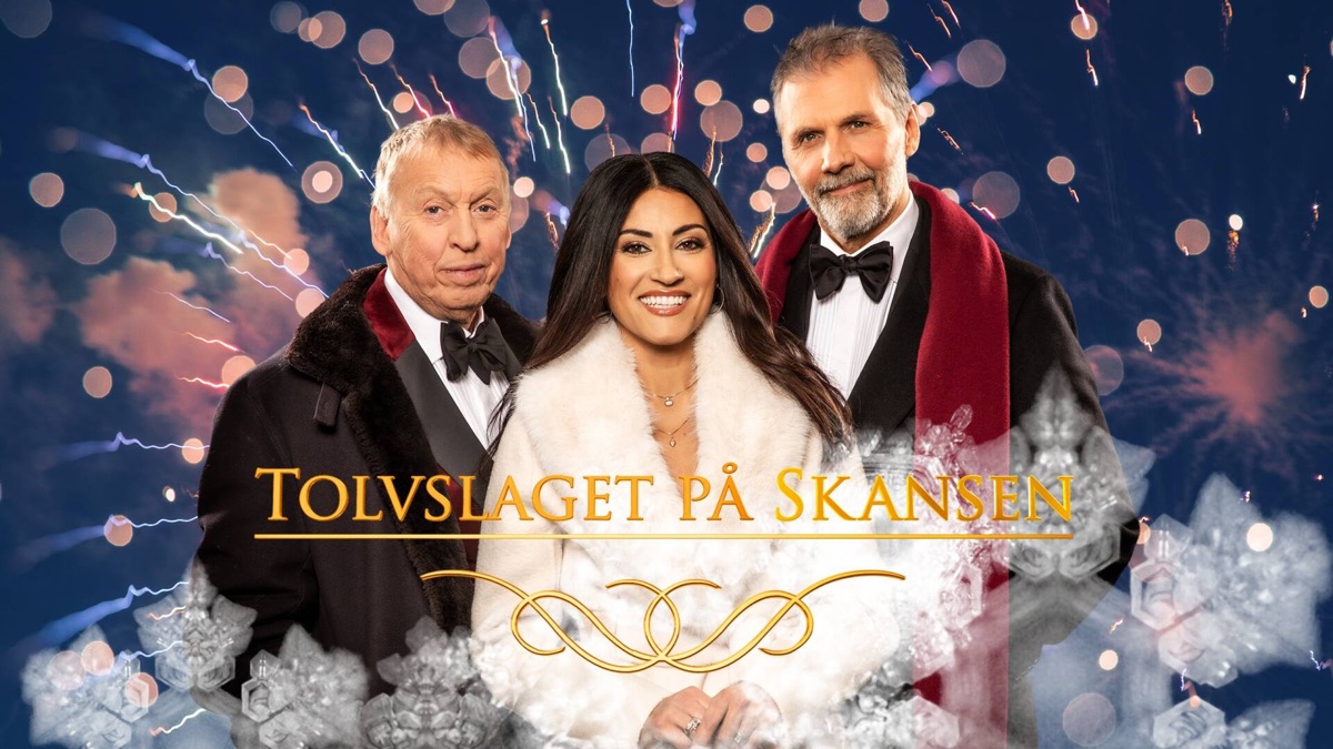 Tolvslaget på Skansen Apple TV (SE)
