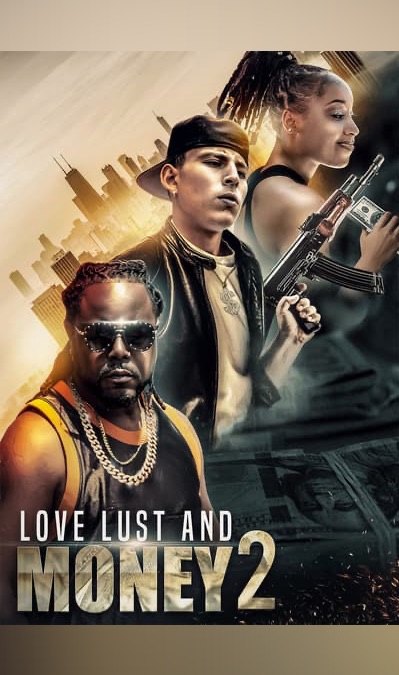 ‎Love Lust and Money 2 - Apple TV
