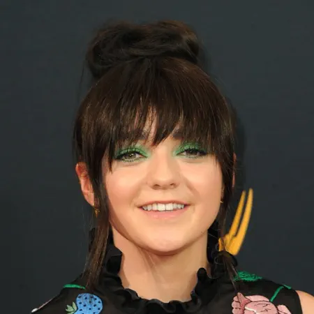 Maisie Williams