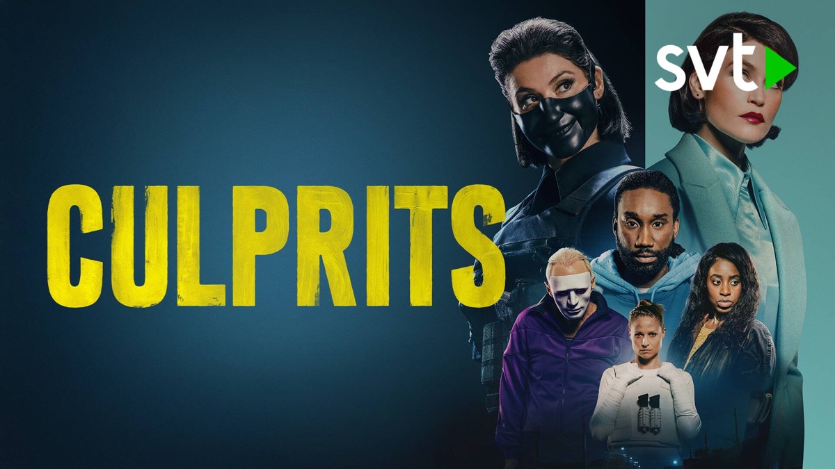 ‎Culprits – Apple TV