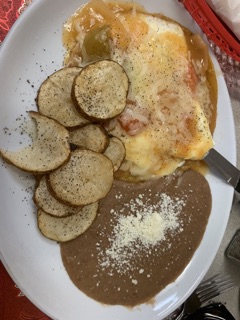 Virginia’s Casita