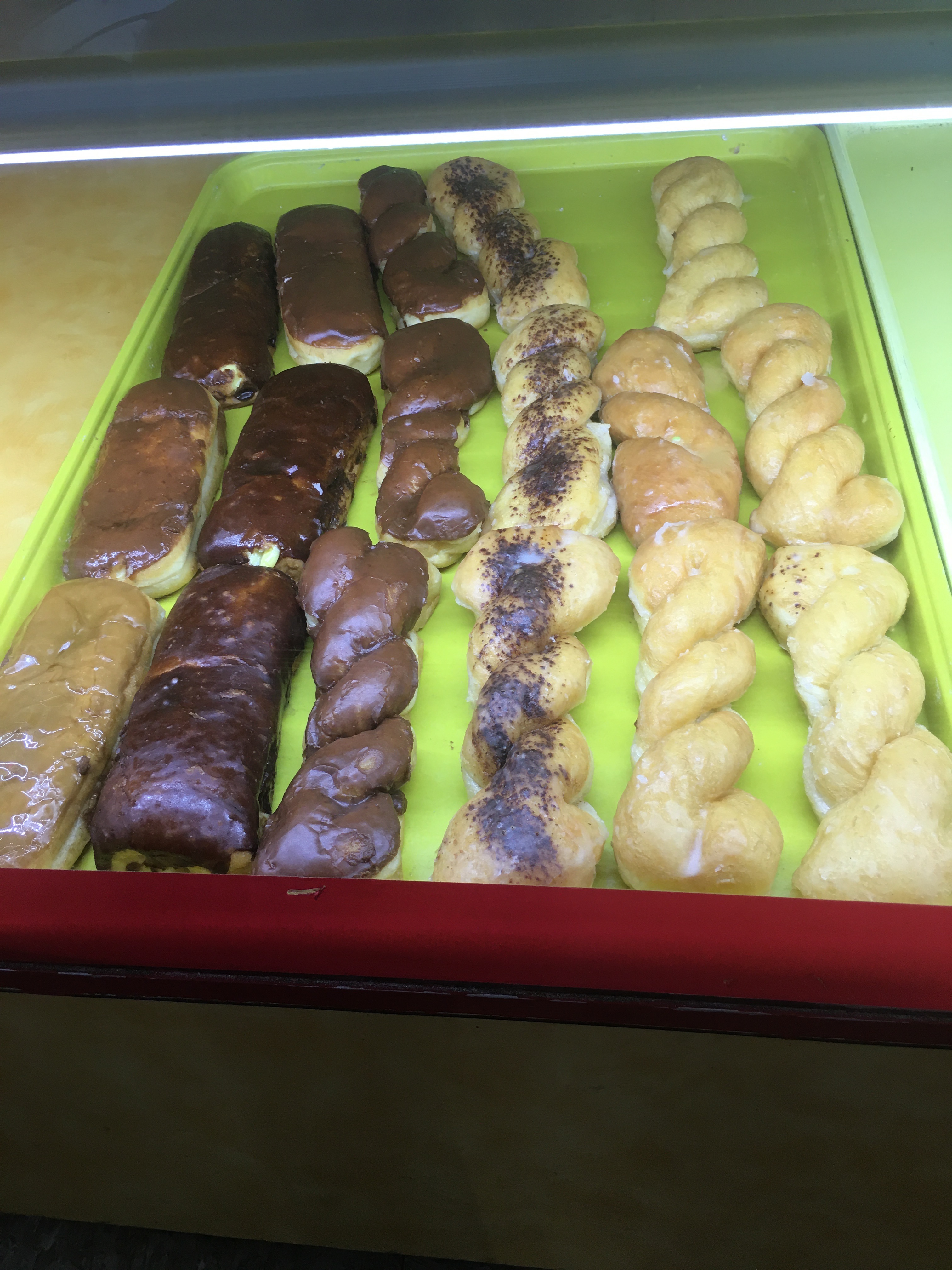 Donuts House