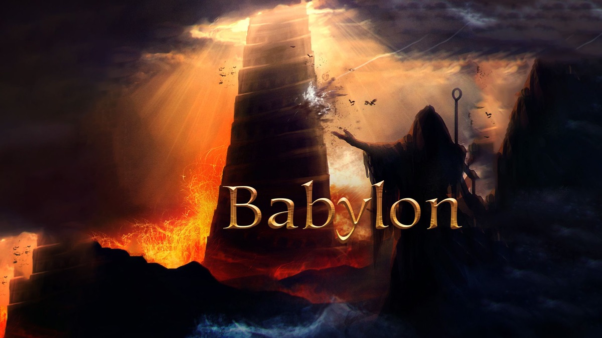 Babylon - Apple TV