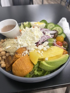 Garden Bistro