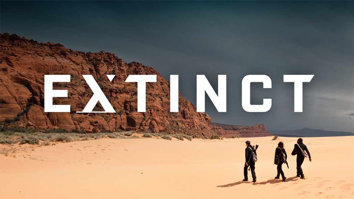 ‎Extinct - Apple TV