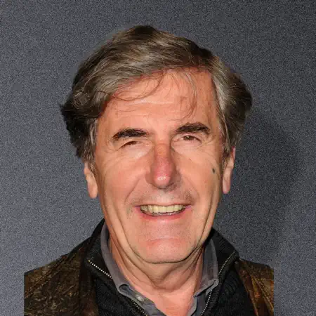 Bernard Menez