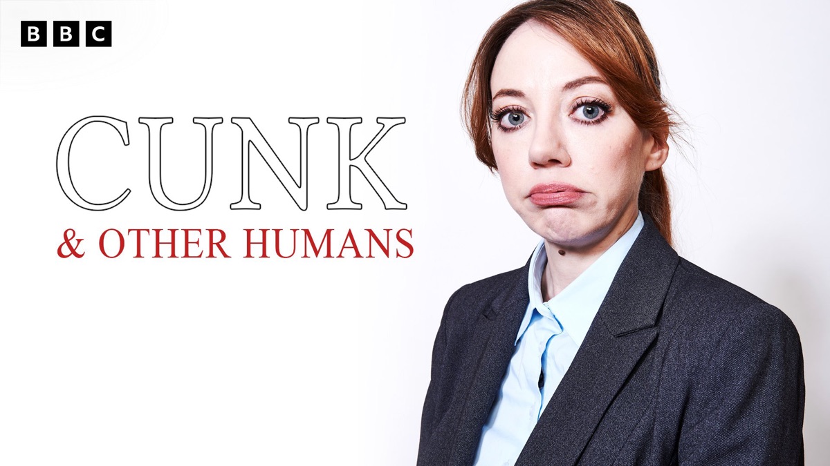 ‎Cunk & Other Humans on 2019 - Apple TV