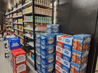 Gen Z Vape & Beer in Lynchburg, VA United States - Apple Maps