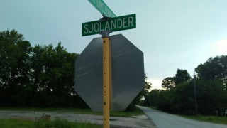 Texas Mudbugs and Bones