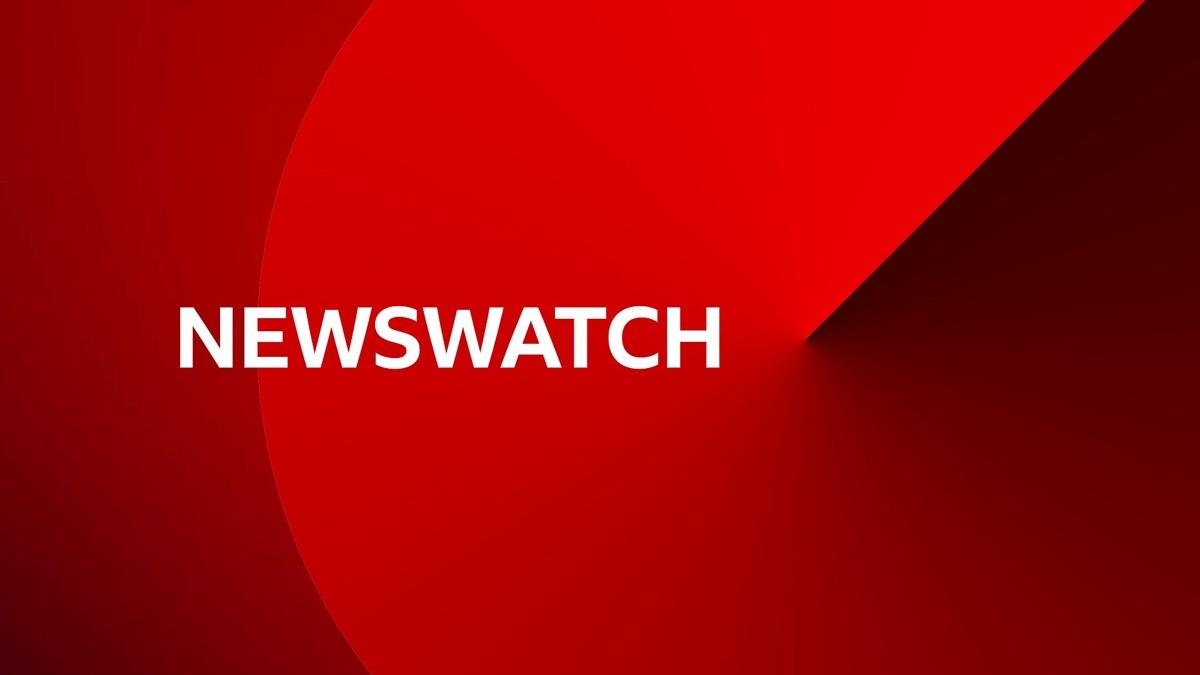 12/01/2024 Newswatch Apple TV (UK)